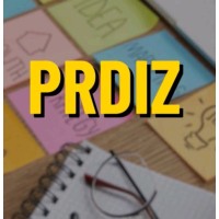 PRDIz logo - Similar company to Studio Talk