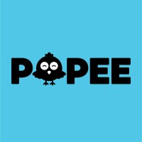 Popee logo - Similar company to Hydrao
