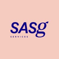 SASG Services logo - Similar company to Thrive Solutions