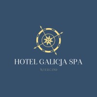 Hotel Galicja SPA Wieliczka logo - Similar company to Hotel Panorama***
