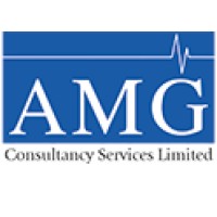 AMG Consultancy Services Ltd logo - Similar company to Tiny Tickers 'The Tiny Hearts Charity'