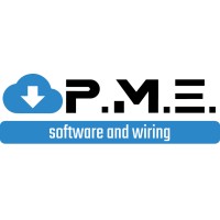 P.M.E. S.r.l. logo - Similar company to Smartmotion Srl