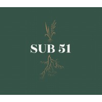 SUB 51 logo - Similar company to Tramline Tec Ltd