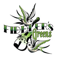 Fiddler's Greens logo - Similar company to Wayne Patrick Consumer Products