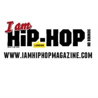 I Am Hip-Hop Magazine logo - Similar company to The Beathustle