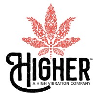Higher Edibles logo - Similar company to Kind Creations