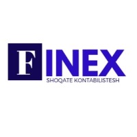 Shoqata FINEX logo - Similar company to S & E Laze Audit