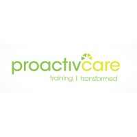ProactivCare logo - Similar company to Ithriveaba