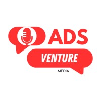 ADS Venture Media logo - Similar company to Regrow Talent