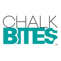 ChalkBites, Inc. logo - Similar company to J.F. Edwards Construction Company