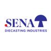 Sena Diecasting Industries Sdn Bhd. logo - Similar company to Allan Diecasting