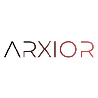 Arxior logo - Similar company to Netceed Belgium