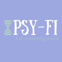 PSY-Fi Mental Health logo - Similar company to Novare Space