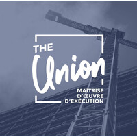 THE UNION MOE logo - Similar company to M&R Constructions
