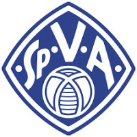 Viktoria Aschaffenburg logo - Similar company to Tsv Schott Mainz