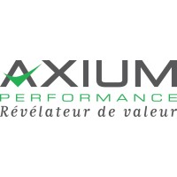 AXIUM PERFORMANCE logo - Similar company to Declique (Fermée Depuis Avril 2023)