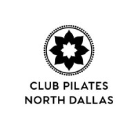 Club Pilates North Dallas logo - Similar company to 泉州市万维网络开发有限公司