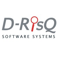 D-RisQ Ltd logo - Similar company to Muon Tech Ltd