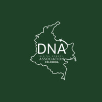 Digital Nomads Association Colombia - DNACol logo - Similar company to Spanish De Uvas