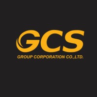 GCS Group Corporation logo - Similar company to Uv+Eb Technology