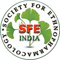 Society for Ethnopharmacology logo - Similar company to Ths Impex