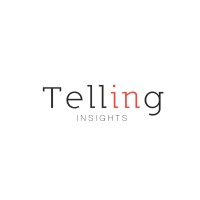 Telling Insights logo - Similar company to Skelton