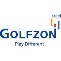 Golfzon Israel logo - Similar company to Wassabi Group