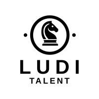 Ludi Talent logo - Similar company to Hde Talent