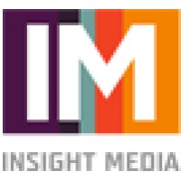 Insight Media logo - Similar company to Weach Group