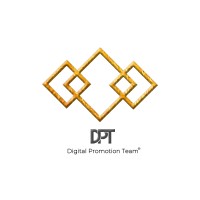 Digital Promotion Team logo - Similar company to Digital Promotion