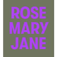 Rose Mary Jane logo - Similar company to Bloombridge Clones
