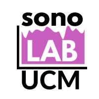 Sonolab UCM logo - Similar company to Audio Engineering Society, Spain