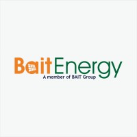 BAIT Energy logo - Similar company to Celfre Energy