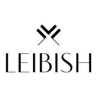 LEIBISH logo - Similar company to Kunming Diamonds