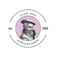 Club der Agricolaner logo - Similar company to Project - Eagles