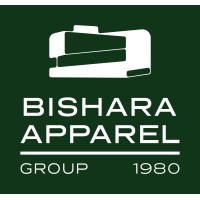 Bishara Apparel Group logo - Similar company to Mohamed Yasser A. Shamsi Co. For Ready-Made Garments Industry