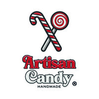 Artisan Candy logo - Similar company to Candy Cargo