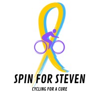 Spin for Steven logo - Similar company to Bigleagueroofers
