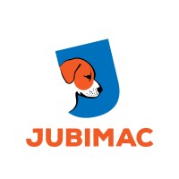 Jubimac logo - Similar company to Eatganic