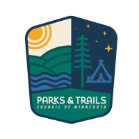 Parks & Trails Council of Minnesota logo - Similar company to Dendros Group, Llc