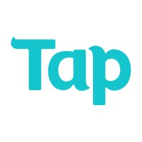 TapTap logo - Similar company to Discord Moderation Services