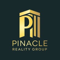 Pinacle Reality Group logo - Similar company to Bedarwal Group