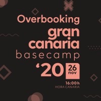 Overbooking Gran Canaria Summit logo - Similar company to Overbooking Gran Canaria & Hosteltur Summit