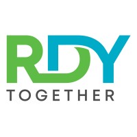 RDY Together logo - Similar company to 148 Communications