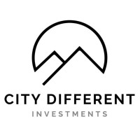 City Different Investments logo - Similar company to 4Fimd