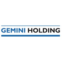 Gemini Holding Sp. z o.o. logo - Similar company to Senetic