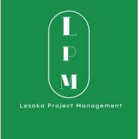 Lesaka Project Management logo - Similar company to Msingi Construction Project Management
