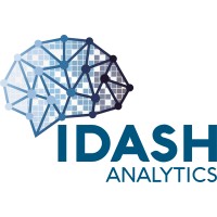 IDASH Analytics logo - Similar company to Idash Solutions Limited