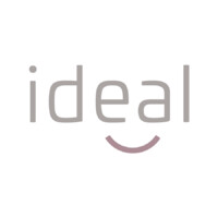 Ideal Estética Oral logo - Similar company to Dentdesign