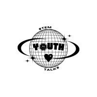 STEM/Youth talks logo - Similar company to Qclass